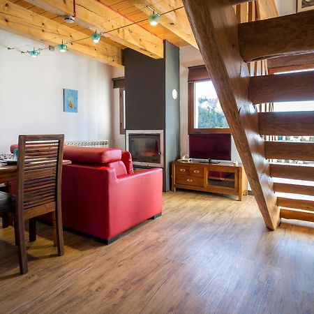 Hotel Balcon Del Pirineo Rural Ordesa Buesa Zewnętrze zdjęcie