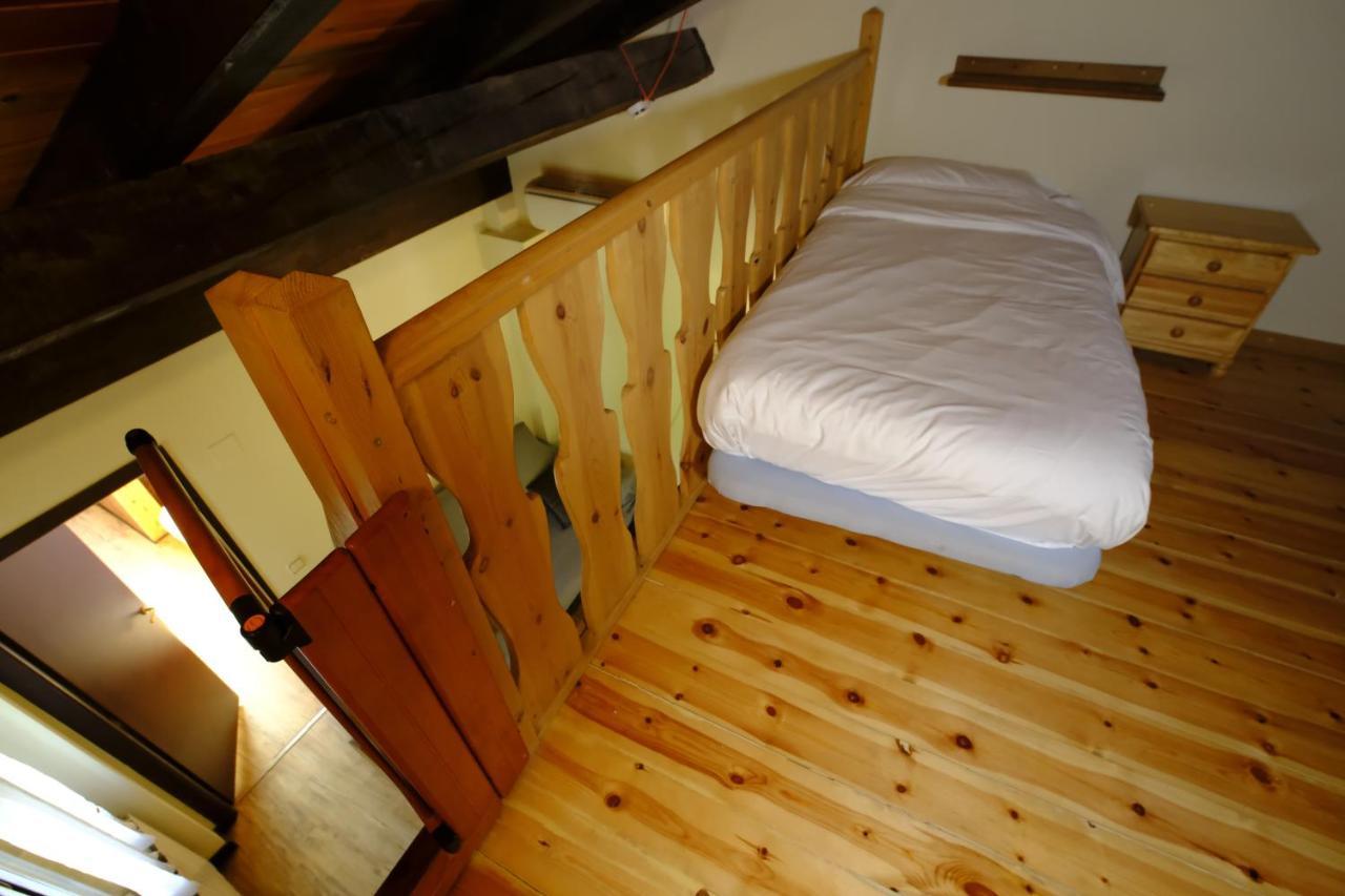 Hotel Balcon Del Pirineo Rural Ordesa Buesa Zewnętrze zdjęcie