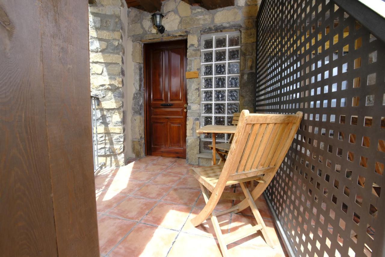 Hotel Balcon Del Pirineo Rural Ordesa Buesa Zewnętrze zdjęcie