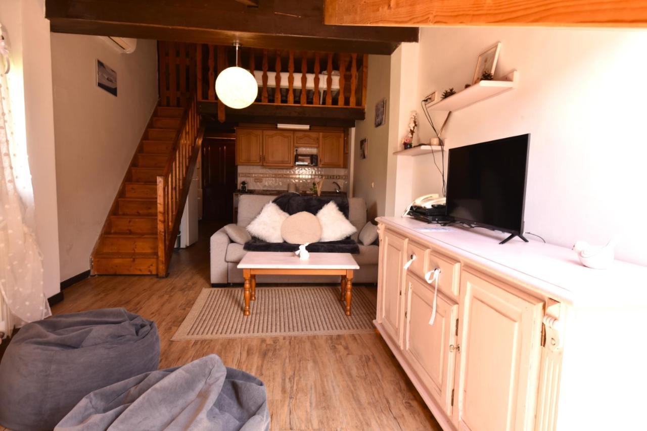 Hotel Balcon Del Pirineo Rural Ordesa Buesa Zewnętrze zdjęcie