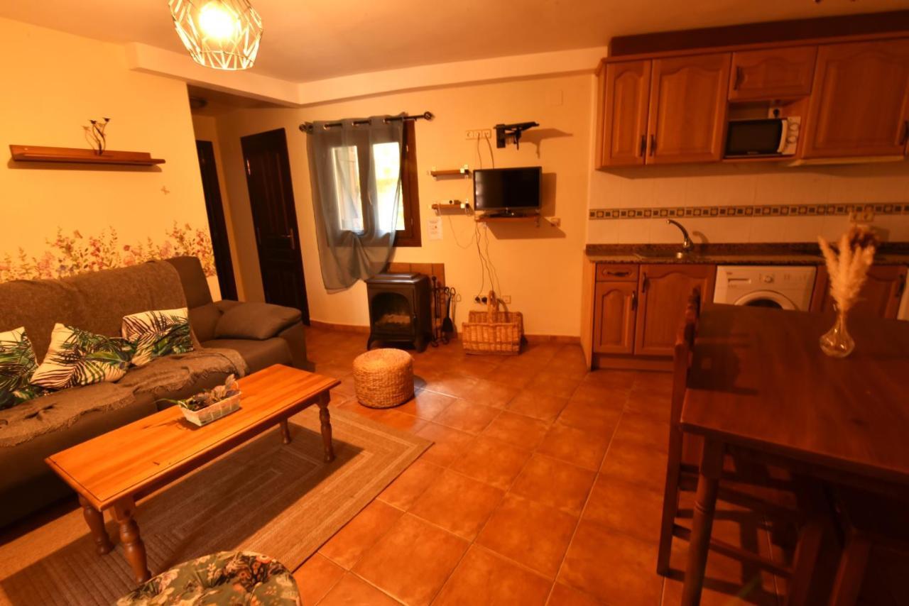 Hotel Balcon Del Pirineo Rural Ordesa Buesa Zewnętrze zdjęcie