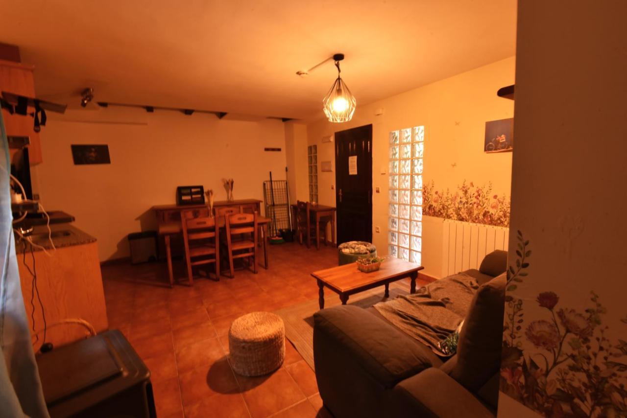 Hotel Balcon Del Pirineo Rural Ordesa Buesa Zewnętrze zdjęcie
